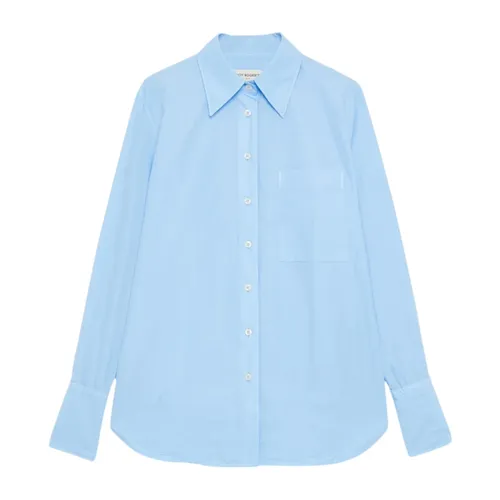 Blouses & Shirts > Shirts - - Roy Roger's - Modalova