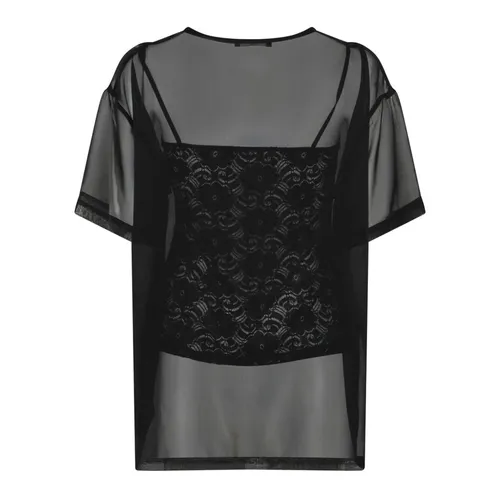 Blouses & Shirts > Blouses - - Bruuns Bazaar - Modalova