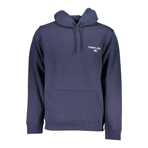 Sweatshirts & Hoodies > Hoodies - - Tommy Hilfiger - Modalova