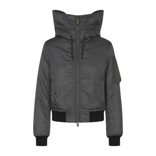 Jackets > Bomber Jackets - - Burberry - Modalova