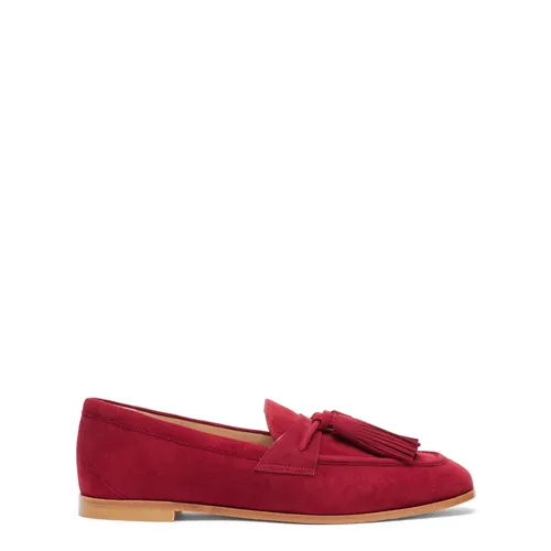 Shoes > Flats > Loafers - - Stuart Weitzman - Modalova