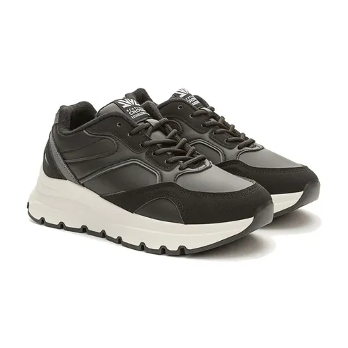 Crosby - Shoes > Sneakers - Black - Crosby - Modalova