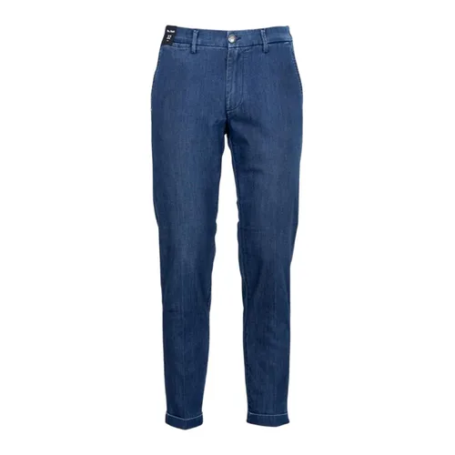 Jeans > Slim-fit Jeans - - Re-Hash - Modalova