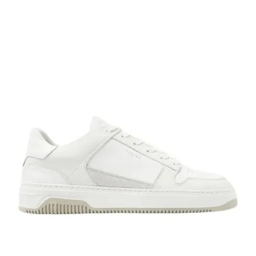 Nubikk - Shoes > Sneakers - White - Nubikk - Modalova