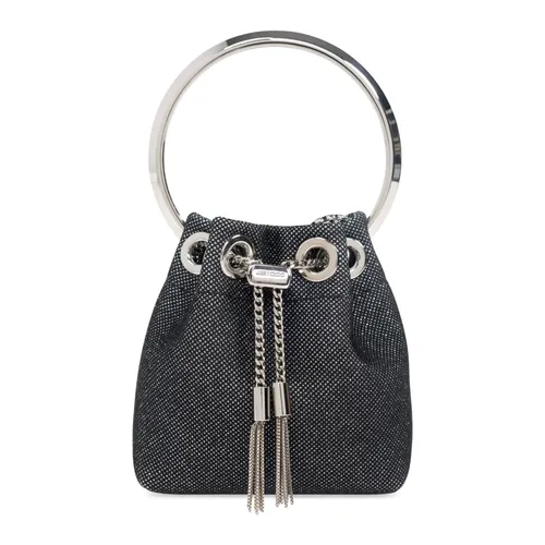 Bags > Bucket Bags - - Jimmy Choo - Modalova