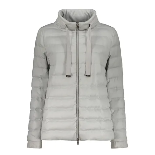 Jackets > Down Jackets - - Herno - Modalova