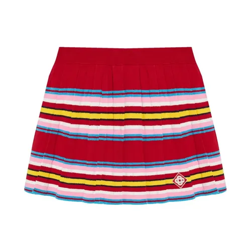 Skirts > Short Skirts - - Casablanca - Modalova