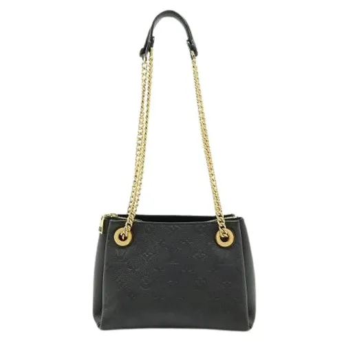 Pre-owned > Pre-owned Bags > Pre-owned Shoulder Bags - - Louis Vuitton Vintage - Modalova
