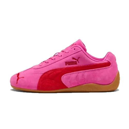 Puma - Shoes > Sneakers - Pink - Puma - Modalova
