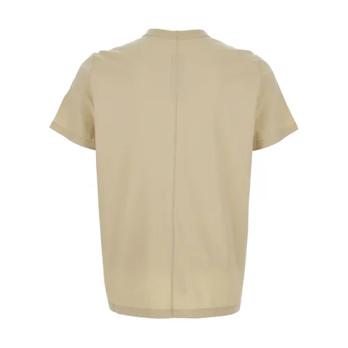 Tops > T-Shirts - - Rick Owens - Modalova