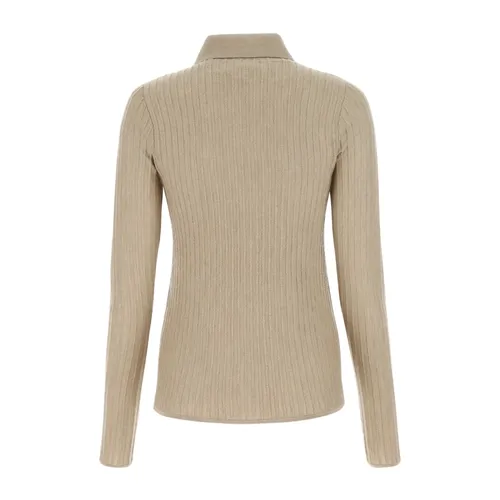 CO - Knitwear > Cardigans - Beige - CO - Modalova