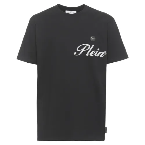 Tops > T-Shirts - - Philipp Plein - Modalova