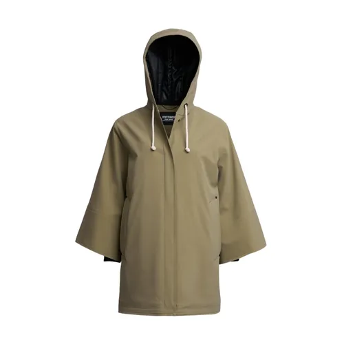 Jackets > Rain Jackets - - Stutterheim - Modalova
