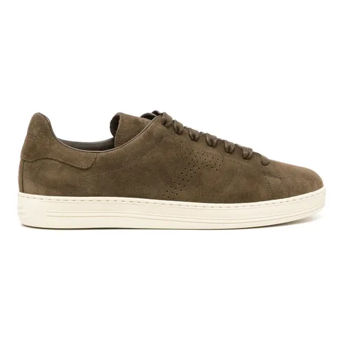 Shoes > Sneakers - - Tom Ford - Modalova