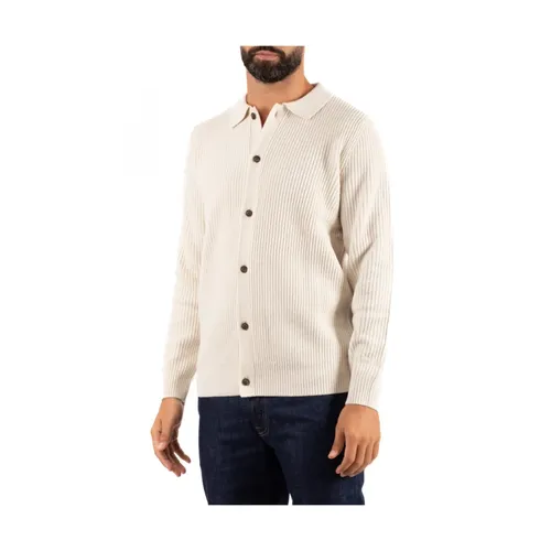 Knitwear > Cardigans - - Saint Barth - Modalova