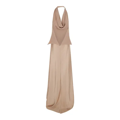 Dresses > Occasion Dresses > Gowns - - Plain - Modalova