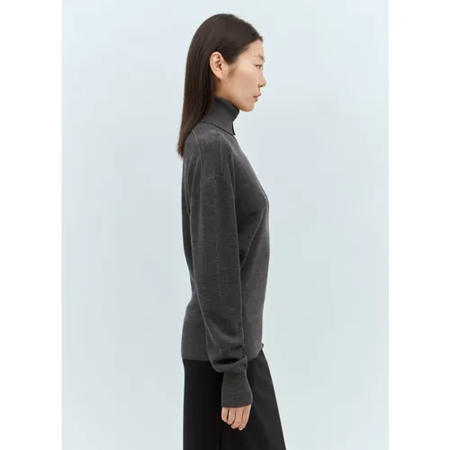 Knitwear > Turtlenecks - - Burberry - Modalova