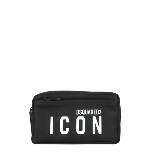 Bags > Toilet Bags - - Dsquared2 - Modalova