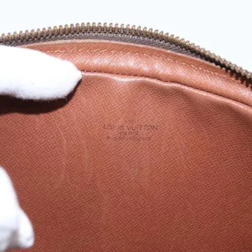 Pre-owned > Pre-owned Bags > Pre-owned Clutches - - Louis Vuitton Vintage - Modalova