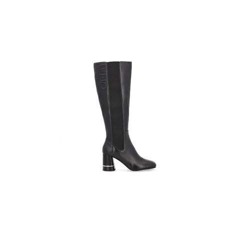 Shoes > Boots > High Boots - - Liu Jo - Modalova