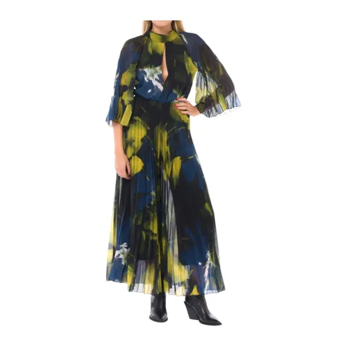 Jumpsuits & Playsuits > Jumpsuits - - Kaos - Modalova