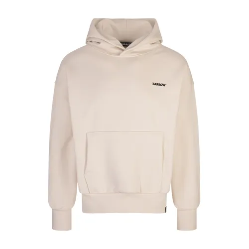 Sweatshirts & Hoodies > Hoodies - - Barrow - Modalova