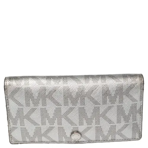 Pre-owned > Pre-owned Accessories > Pre-owned Wallets - - Michael Kors Pre-owned - Modalova