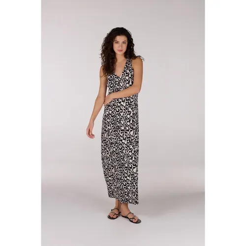 Dresses > Day Dresses > Maxi Dresses - - Jansen Amsterdam - Modalova