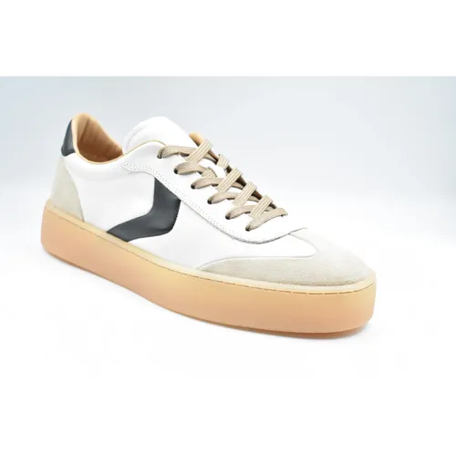 Shoes > Sneakers - - Voile Blanche - Modalova