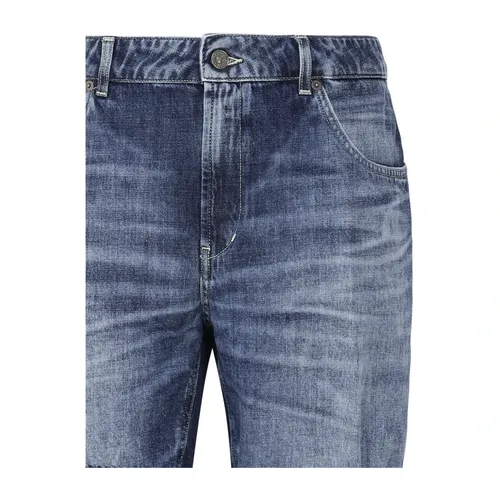 Shorts > Denim Shorts - - Dondup - Modalova