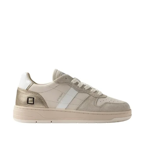 Shoes > Sneakers - - D.a.t.e. - Modalova