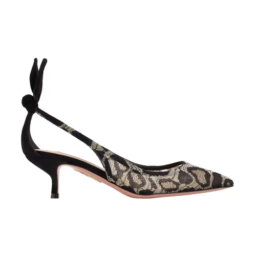 Shoes > Heels > Pumps - - Aquazzura - Modalova
