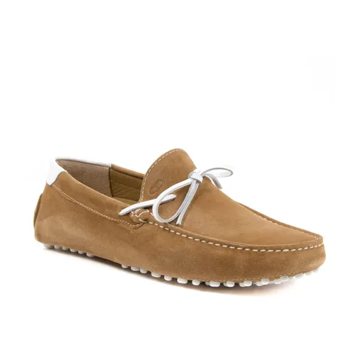 Shoes > Flats > Loafers - - Dee Ocleppo - Modalova
