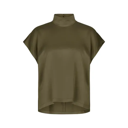 Blouses & Shirts > Blouses - - Drykorn - Modalova