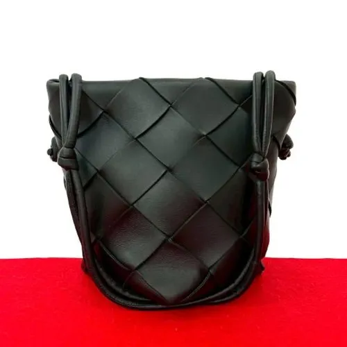 Pre-owned > Pre-owned Bags > Pre-owned Mini Bags - - Bottega Veneta Vintage - Modalova