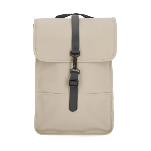 Rains - Bags > Backpacks - Beige - Rains - Modalova