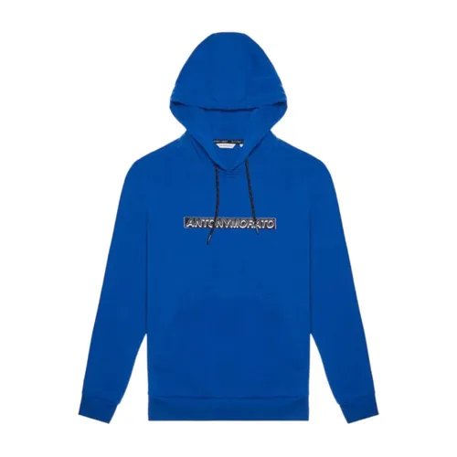 Sweatshirts & Hoodies > Hoodies - - Antony Morato - Modalova