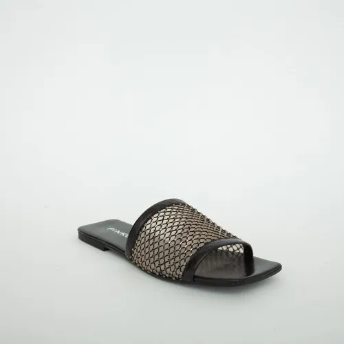 Shoes > Flip Flops & Sliders > Sliders - - Pinko - Modalova