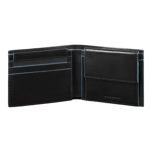 Accessories > Wallets & Cardholders - - Piquadro - Modalova
