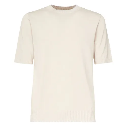 Tops > T-Shirts - - Eleventy - Modalova