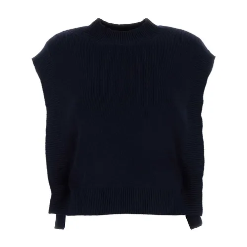 Knitwear > Round-neck Knitwear - - A.p.c. - Modalova