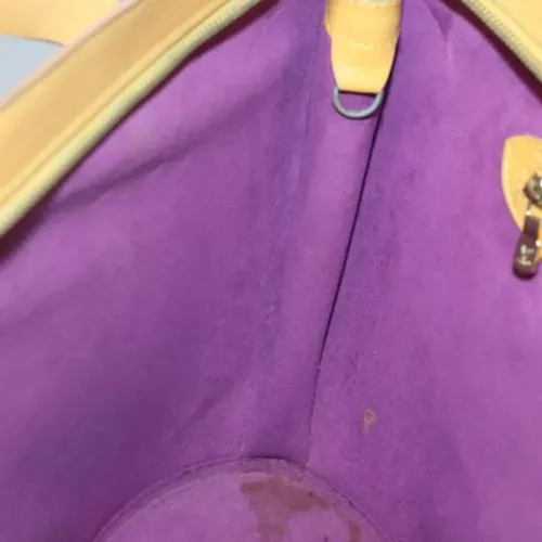 Pre-owned > Pre-owned Bags > Pre-owned Shoulder Bags - - Louis Vuitton Vintage - Modalova