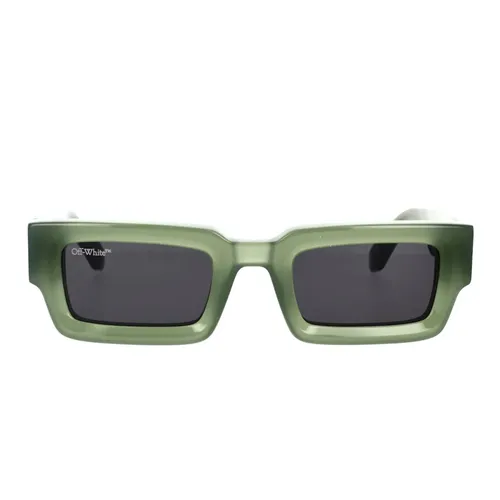 Accessories > Sunglasses - - Off White - Modalova