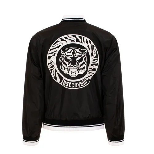 Jackets > Bomber Jackets - - Just Cavalli - Modalova