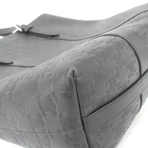 Pre-owned > Pre-owned Bags > Pre-owned Tote Bags - - Celine Vintage - Modalova