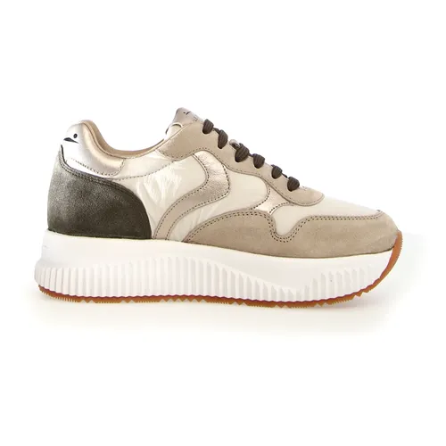 Shoes > Sneakers - - Voile Blanche - Modalova