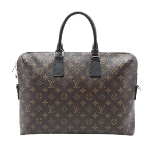 Pre-owned > Pre-owned Bags > Pre-owned Handbags - - Louis Vuitton Vintage - Modalova