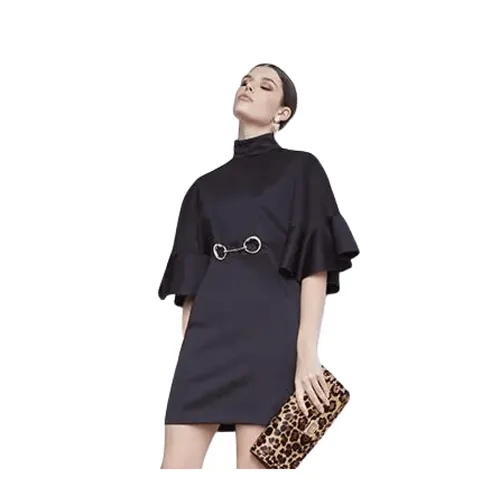 Dresses > Day Dresses > Short Dresses - - Cavalli Class - Modalova