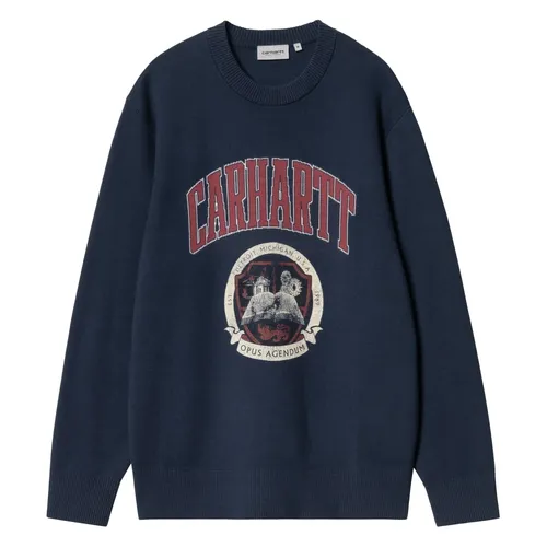 Knitwear > Round-neck Knitwear - - Carhartt Wip - Modalova
