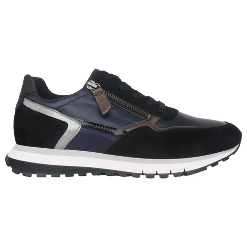Gabor - Shoes > Sneakers - Blue - Gabor - Modalova